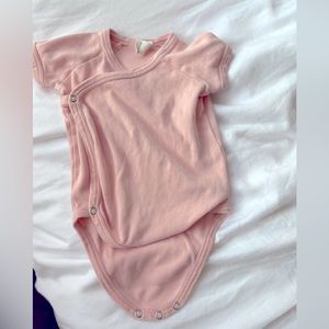 Kate Quinn Kimono Bodysuit